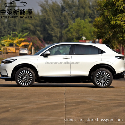 2022 Brand New Energy Electric Vehicle Ev Cars eNS1 For Hond a